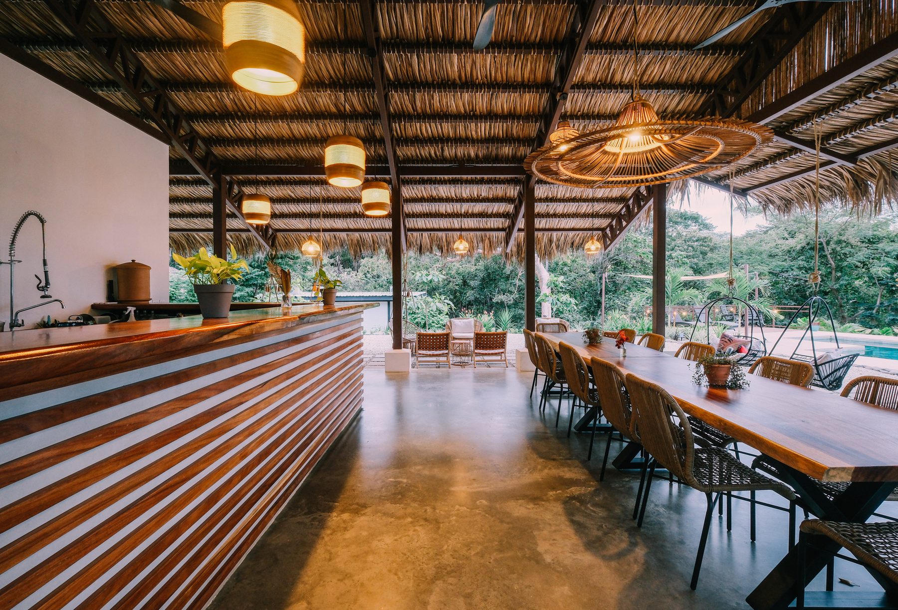 photo — Ananda Lodge