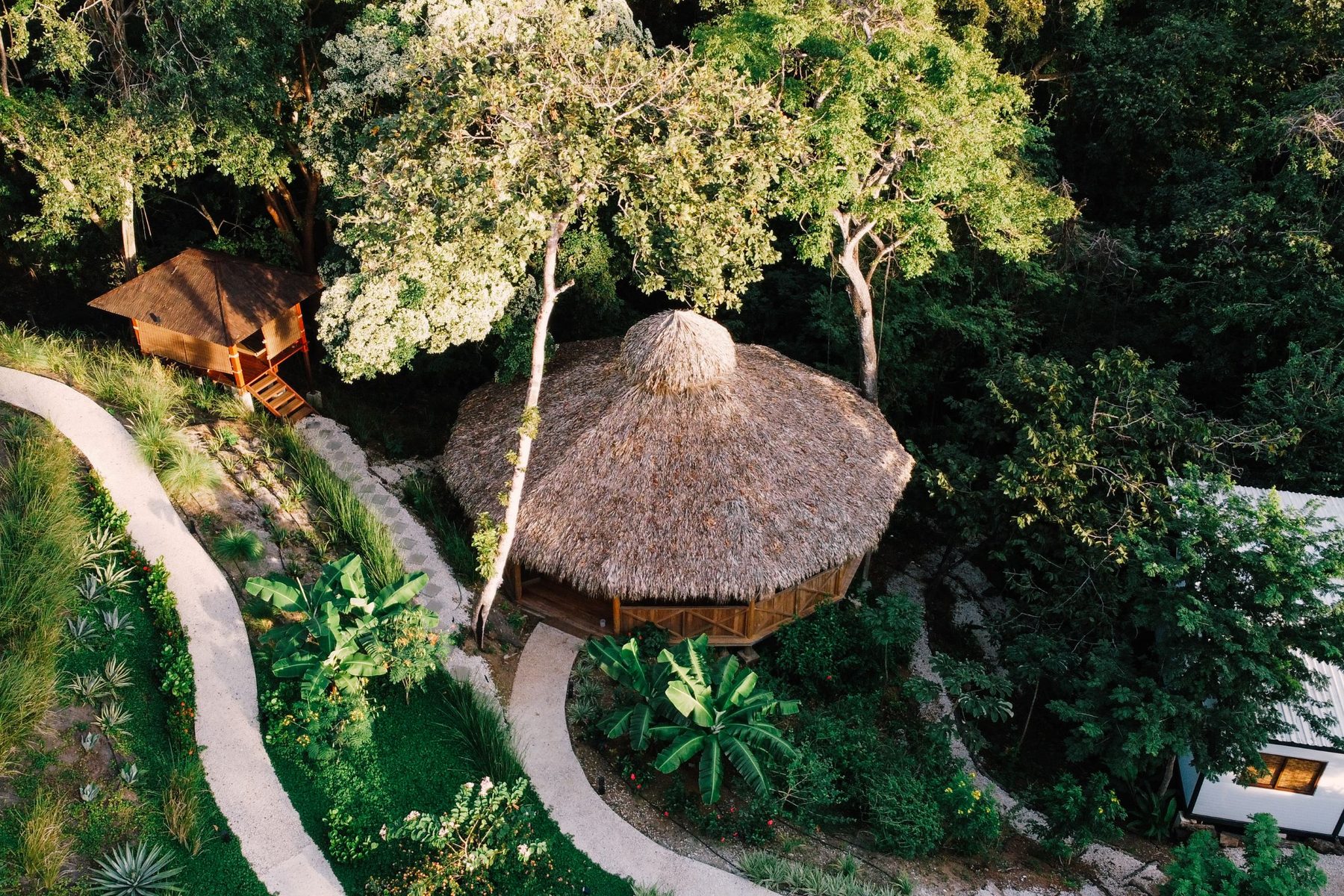 photo — Ananda Lodge