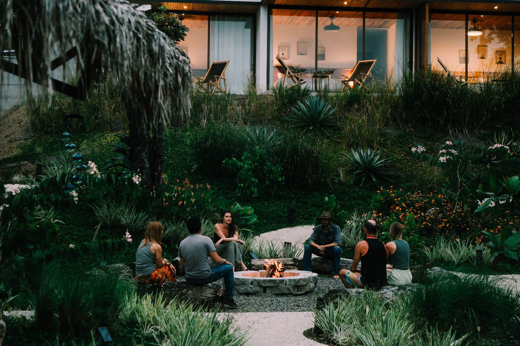 photo (wide) — Ananda Lodge