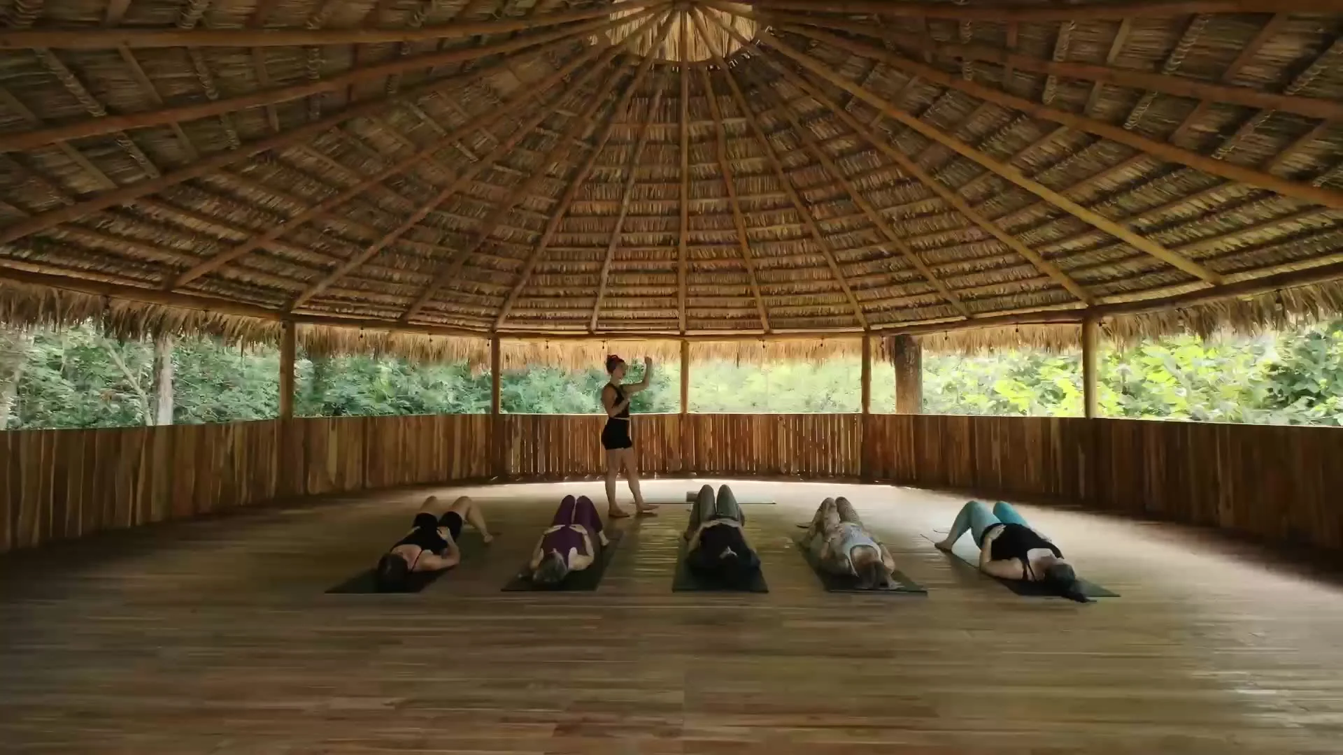 hero — Ananda Lodge